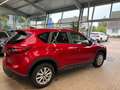 Mazda CX-5 Exclusive-Line 2WD Rouge - thumbnail 4