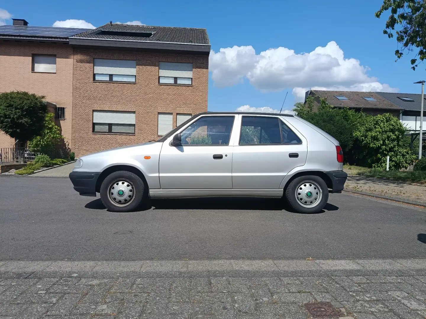 Skoda Felicia Combi 1.3 LX - 2