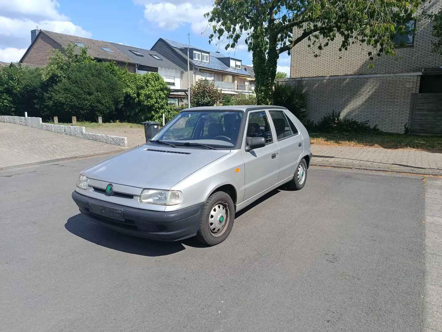 Skoda Felicia Combi 1.3 LX - 1