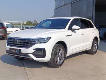 3.0 V6 tdi Advanced R-Line Exterior Pack 231cv tiptronic