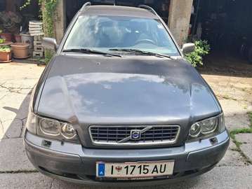 V40 1,9 D Classic Limited Edition TD Classic Limited Edition