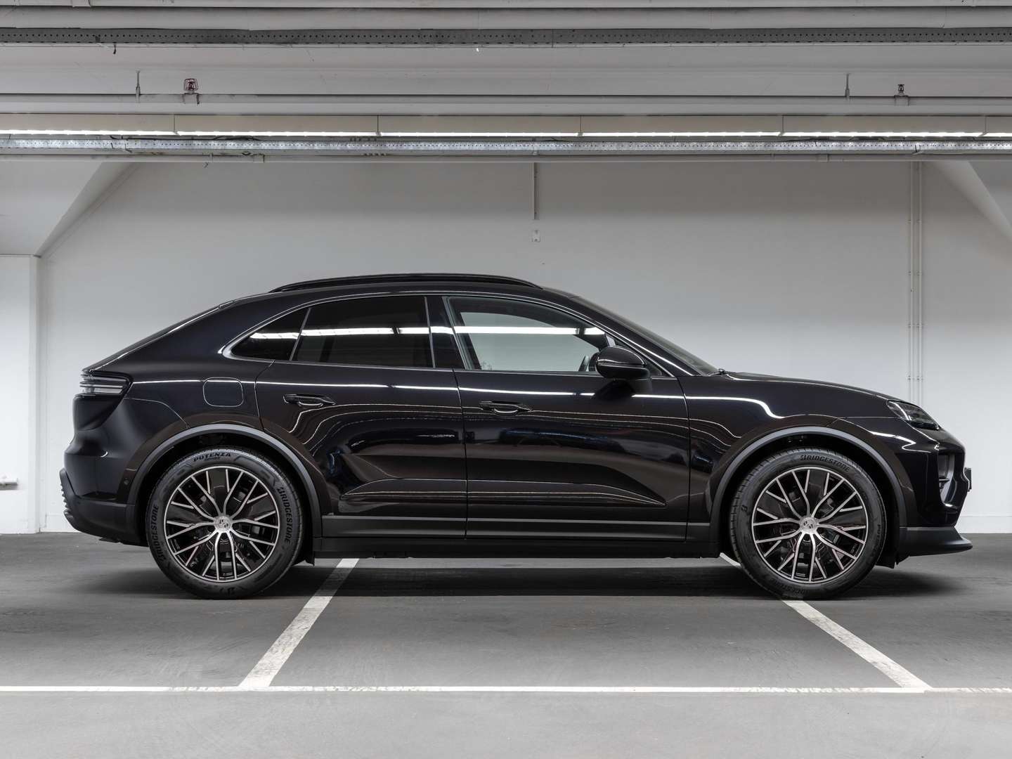 Porsche Macan I -  - Joinsteer - #4