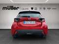 Mazda 2 Hybrid VVT-i 116 PS e-CVT EXCLUSIVE-LINE Rot - thumbnail 5