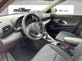 Mazda 2 Hybrid VVT-i 116 PS e-CVT EXCLUSIVE-LINE Rojo - thumbnail 8