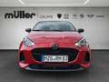 Mazda 2 Hybrid VVT-i 116 PS e-CVT EXCLUSIVE-LINE Rojo - thumbnail 3