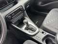 Mazda 2 Hybrid VVT-i 116 PS e-CVT EXCLUSIVE-LINE Rojo - thumbnail 9