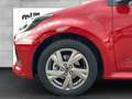 Mazda 2 Hybrid VVT-i 116 PS e-CVT EXCLUSIVE-LINE Rojo - thumbnail 6