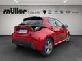 Mazda 2 Hybrid VVT-i 116 PS e-CVT EXCLUSIVE-LINE Rot - thumbnail 2