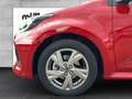 Mazda 2 Hybrid VVT-i 116 PS e-CVT EXCLUSIVE-LINE Rot - thumbnail 6