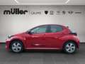 Mazda 2 Hybrid VVT-i 116 PS e-CVT EXCLUSIVE-LINE Rot - thumbnail 4