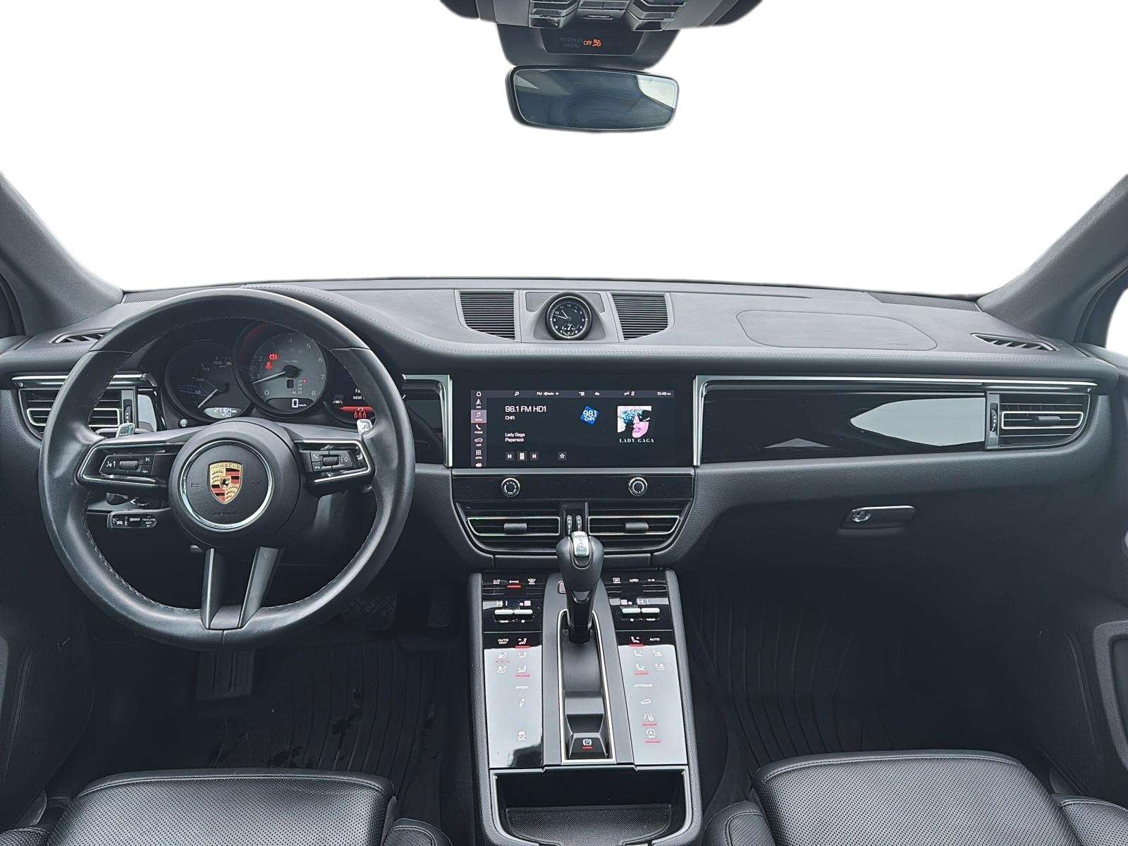 2024 Porsche Macan S thumb 17