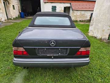 Cabrio Aut.