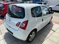 Renault Twingo Expression Aus I Hand Tüv Neu Weiß - thumbnail 6