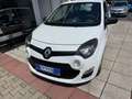 Renault Twingo Expression Aus I Hand Tüv Neu Weiß - thumbnail 4