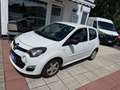 Renault Twingo Expression Aus I Hand Tüv Neu Weiß - thumbnail 3