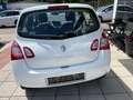 Renault Twingo Expression Aus I Hand Tüv Neu Weiß - thumbnail 9