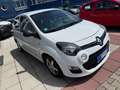 Renault Twingo Expression Aus I Hand Tüv Neu Weiß - thumbnail 7