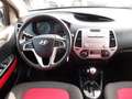 Hyundai i20 Style, 1,4, Automatik Noir - thumbnail 7