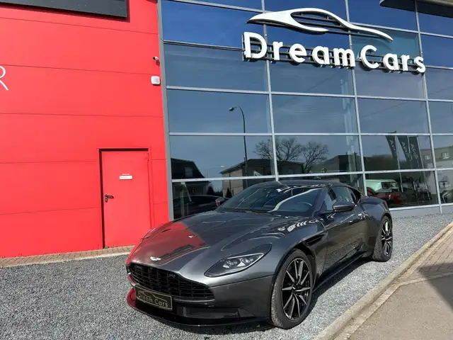 Aston Martin DB11 DB 11