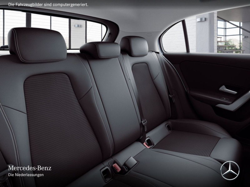 Mercedes-Benz A 250 e PROGRESSIVE+LED+KAMERA+TOTW+KEYLESS+8G — photo 14