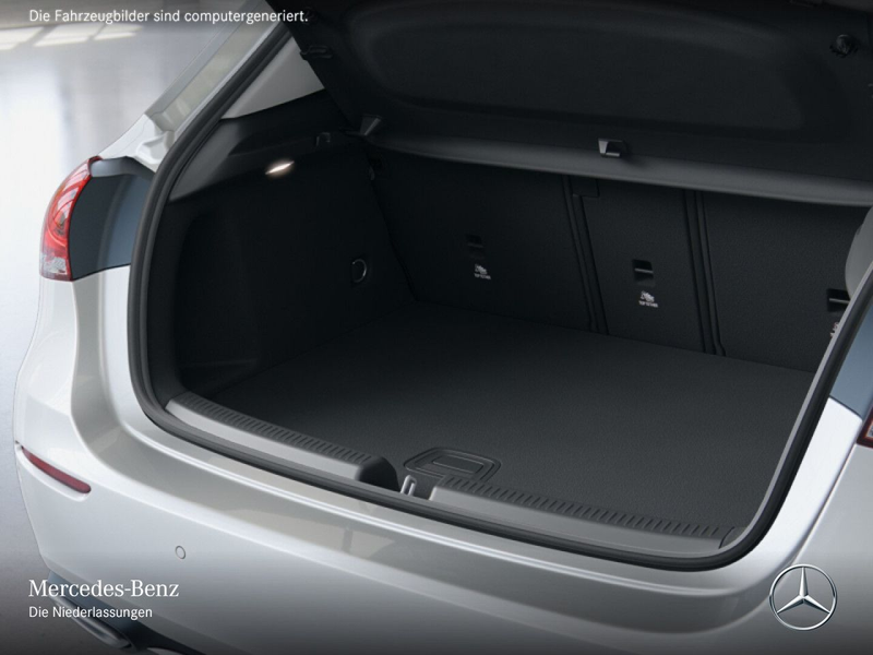 Mercedes-Benz A 250 e PROGRESSIVE+LED+KAMERA+TOTW+KEYLESS+8G — photo 10