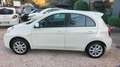 Nissan Micra 1.2 12V 5 porte Acenta SOLO 90000KM Bianco - thumbnail 3