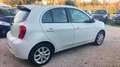 Nissan Micra 1.2 12V 5 porte Acenta SOLO 90000KM Bianco - thumbnail 6