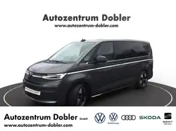Volkswagen T7 Multivan Multivan T7 Style 2.0 l TDI 110 kW 7 Gang DSG Navi