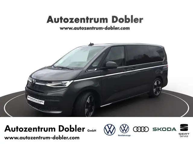Volkswagen T7 Multivan Multivan T7 Style 2.0 l TDI 110 kW 7 Gang DSG Navi