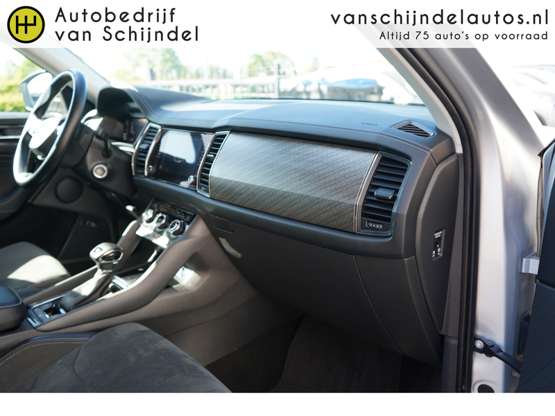 Photo du véhicule