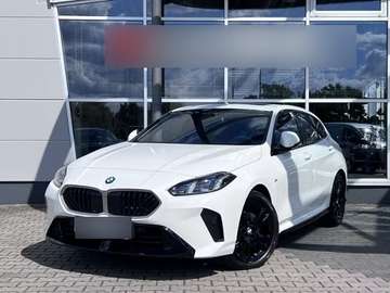 d M Sport Panorama LED Sportsitze Kamara