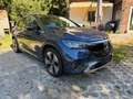 Mercedes-Benz EQE SUV EQE SUV 350 4matic 89kWh Aut. Blau - thumbnail 1