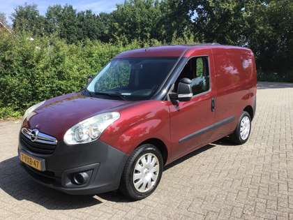 Opel Combo 1.4 L1H1 ECOFLEX BENZINE
