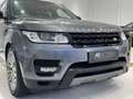Land Rover Range Rover Sport 3,0 TDV6 HSE *VOLL*KREDIT-GARANTIE*20ZOLL* Grau - thumbnail 6