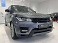Land Rover Range Rover Sport 3,0 TDV6 HSE *VOLL*KREDIT-GARANTIE*20ZOLL* Grau - thumbnail 4