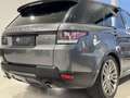 Land Rover Range Rover Sport 3,0 TDV6 HSE *VOLL*KREDIT-GARANTIE*20ZOLL* Grau - thumbnail 13