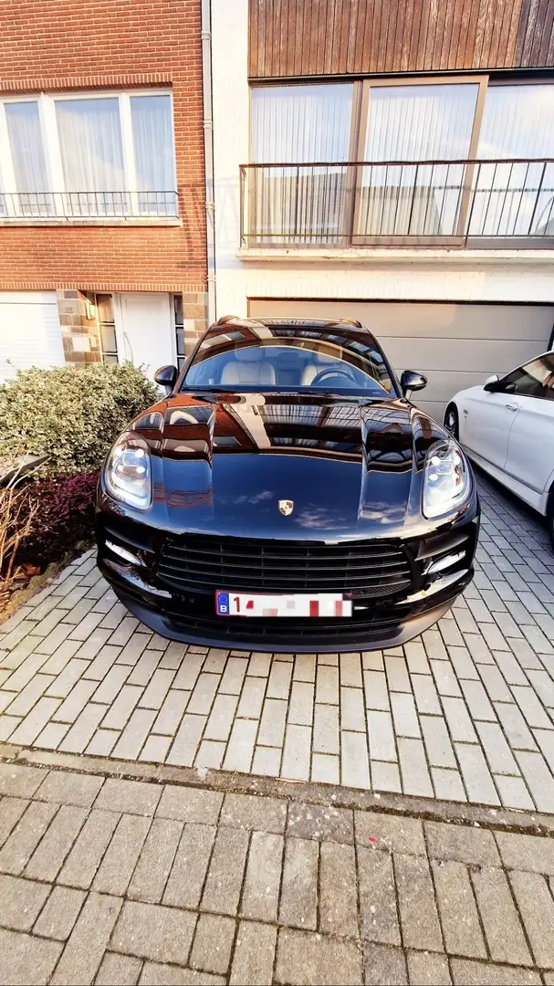 Porsche Macan 2.0 245 ch PDK - 2