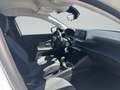 Peugeot 208 1,2 75 Style Weiß - thumbnail 4