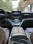 Mercedes-Benz V 300 d AMG EXCLUSIV Edition Brabus lang VOLL Zwart - thumbnail 4