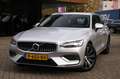 Volvo V60 2.0 T6 Plug-in hybrid AWD Essential Bright/ACC/Aut Grijs - thumbnail 34