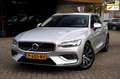 Volvo V60 2.0 T6 Plug-in hybrid AWD Essential Bright/ACC/Aut Grigio - thumbnail 1