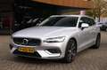 Volvo V60 2.0 T6 Plug-in hybrid AWD Essential Bright/ACC/Aut Grigio - thumbnail 7