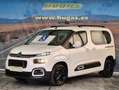 Citroen Berlingo CITROEN 1.5 BLUEHDI 100 CV CON TRAMPILLA Blanco - thumbnail 1