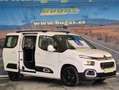 Citroen Berlingo CITROEN 1.5 BLUEHDI 100 CV CON TRAMPILLA Blanco - thumbnail 5