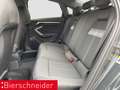 Audi A3 Lim 30 TFSI advanced AHK CAM NAVI SHZ 5J.GAR Grau - thumbnail 11