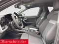 Audi A3 Lim 30 TFSI advanced AHK CAM NAVI SHZ 5J.GAR Grau - thumbnail 16