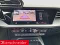 Audi A3 Lim 30 TFSI advanced AHK CAM NAVI SHZ 5J.GAR Grau - thumbnail 9