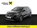 Peugeot 3008 1,5 BlueHDi 130 S&S EAT8 GT Line Aut. Schwarz - thumbnail 1
