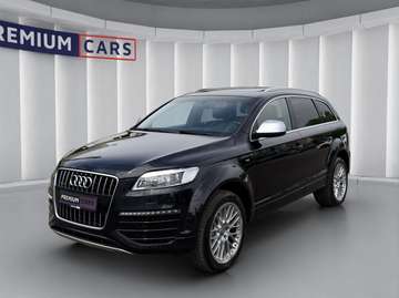 6.0 V12 TDI *Garantie*Finanzierung*