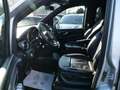 Mercedes-Benz V 300 d EDITION lang ACC TWA LED Leder AHK Silber - thumbnail 9